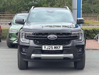Used Ford Ranger 2025 for sale - 78644174: Photo