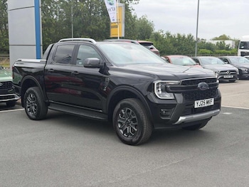 Used Ford Ranger 2025 for sale - 78644174: Photo
