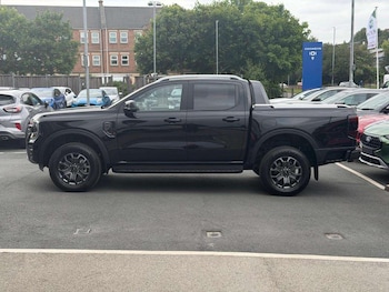 Used Ford Ranger 2025 for sale - 78644174: Photo