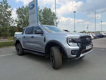 Used Ford Ranger 2025 for sale - 78644204: Photo