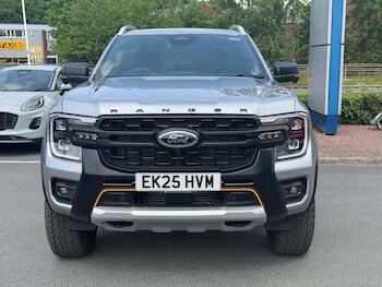 Used Ford Ranger 2025 for sale - 78644204: Photo