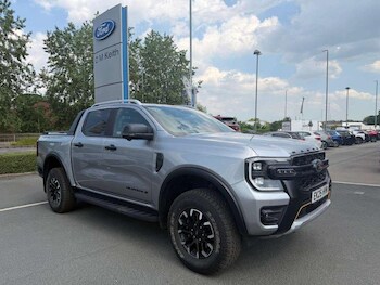 Used Ford Ranger 2025 for sale - 78644204: Photo
