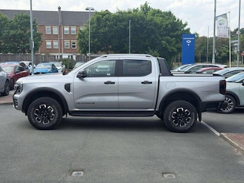 Used Ford Ranger 2025 for sale - 78644204: Photo