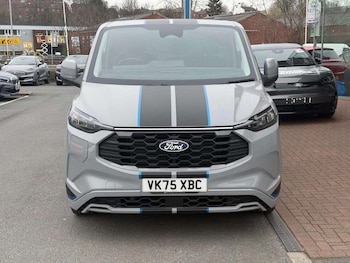 Used Ford Transit Custom 2025 for sale - 77951255: Photo