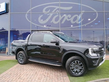Ford - Ranger