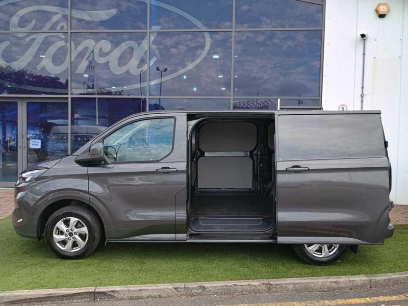 Used Ford Transit Custom 2024 for sale - 76776792: Photo 10