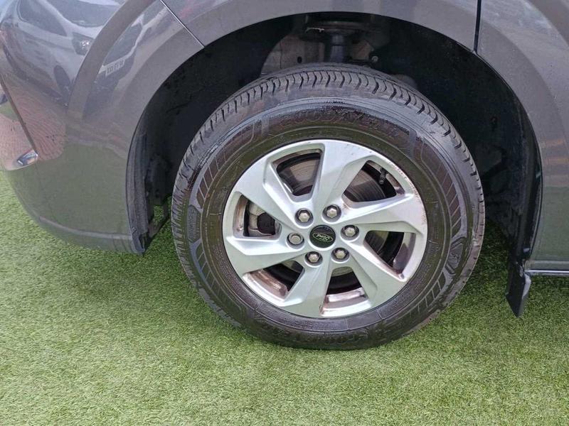 Used Ford Transit Custom 2024 for sale - 76776792: Photo 11