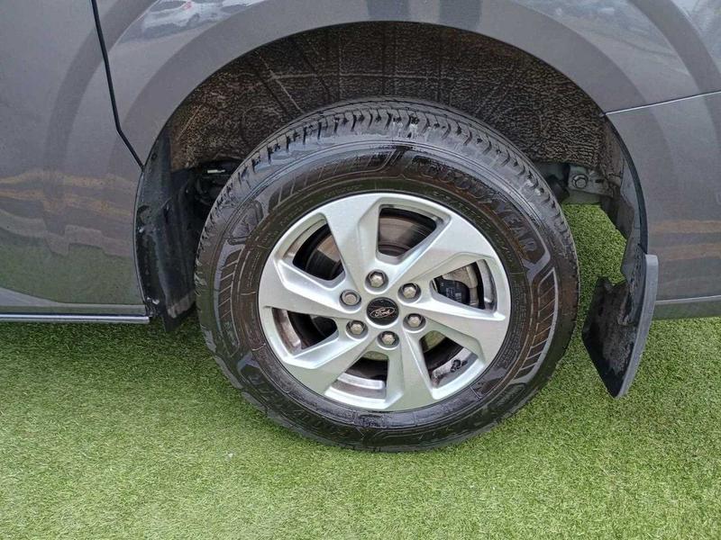 Used Ford Transit Custom 2024 for sale - 76776792: Photo 12