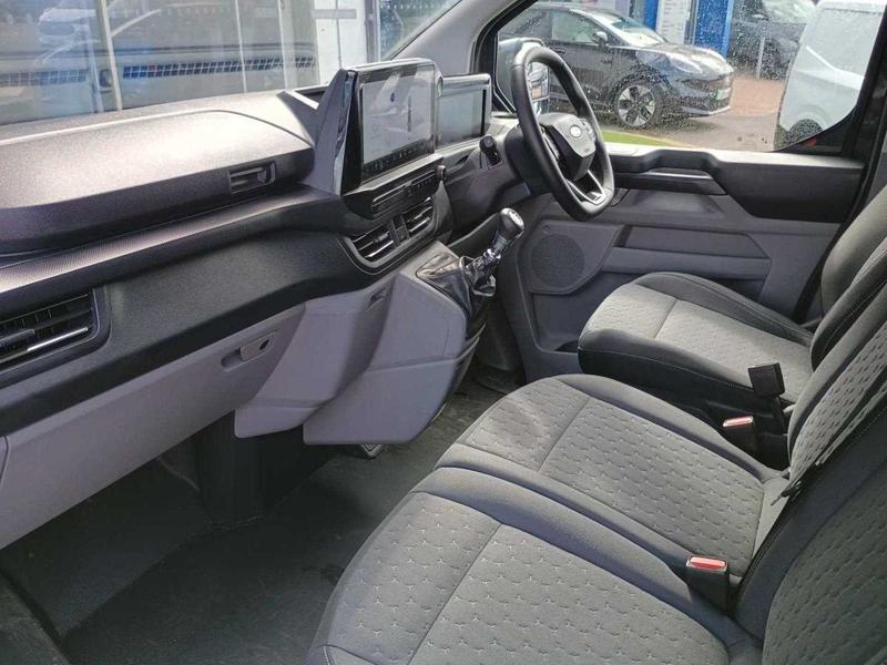 Used Ford Transit Custom 2024 for sale - 76776792: Photo 16