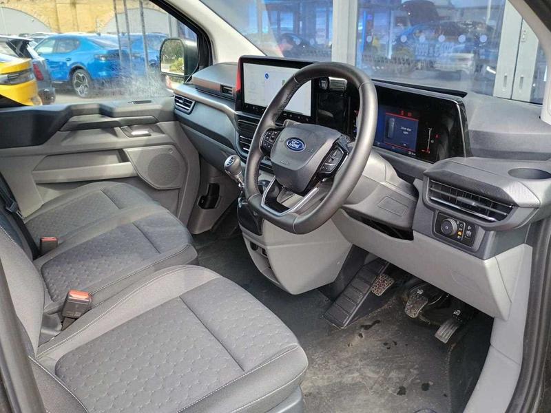 Used Ford Transit Custom 2024 for sale - 76776792: Photo 18