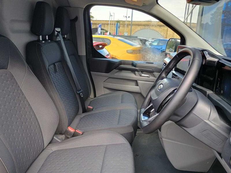 Used Ford Transit Custom 2024 for sale - 76776792: Photo 19