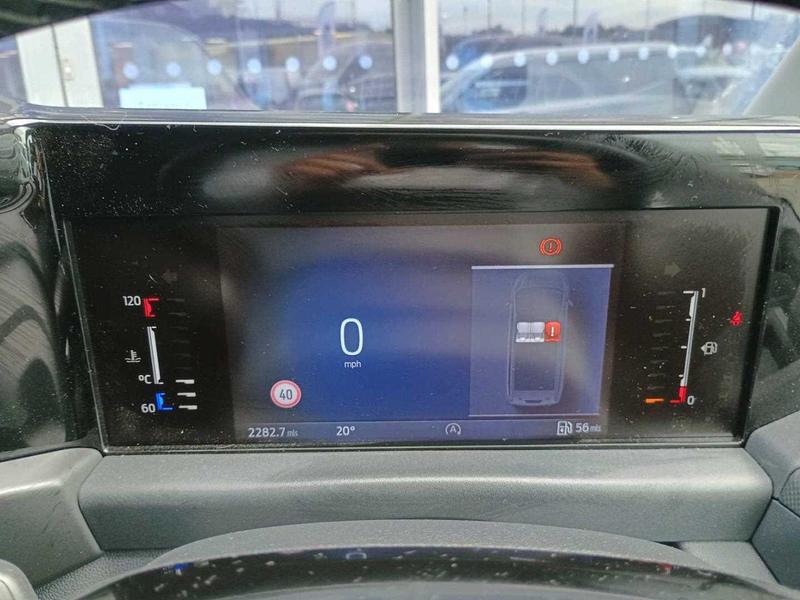 Used Ford Transit Custom 2024 for sale - 76776792: Photo 20