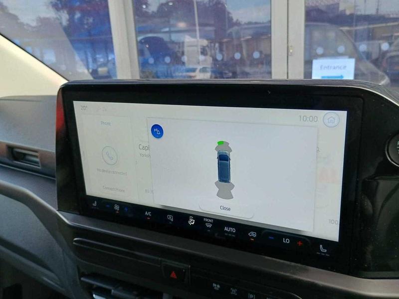 Used Ford Transit Custom 2024 for sale - 76776792: Photo 23