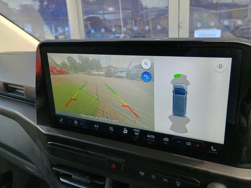 Used Ford Transit Custom 2024 for sale - 76776792: Photo 24