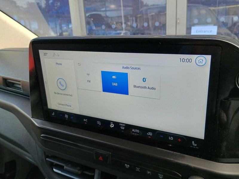 Used Ford Transit Custom 2024 for sale - 76776792: Photo 25