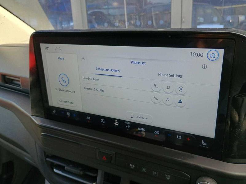 Used Ford Transit Custom 2024 for sale - 76776792: Photo 26