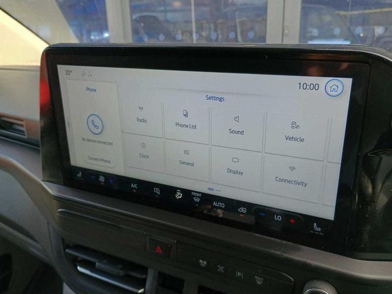 Used Ford Transit Custom 2024 for sale - 76776792: Photo 27