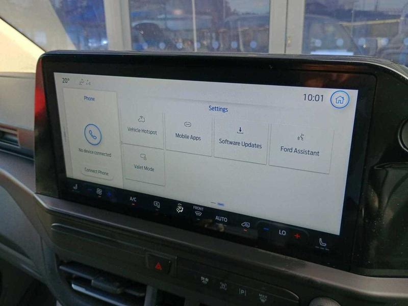 Used Ford Transit Custom 2024 for sale - 76776792: Photo 28