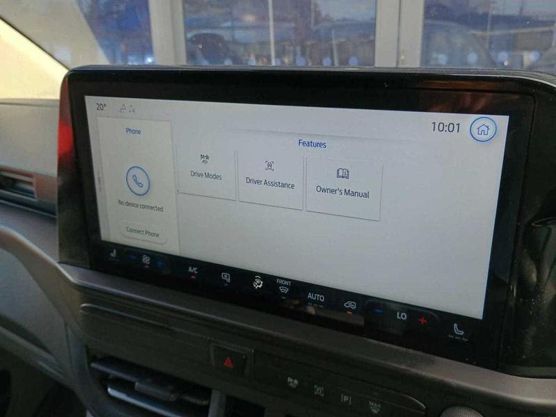 Used Ford Transit Custom 2024 for sale - 76776792: Photo 29