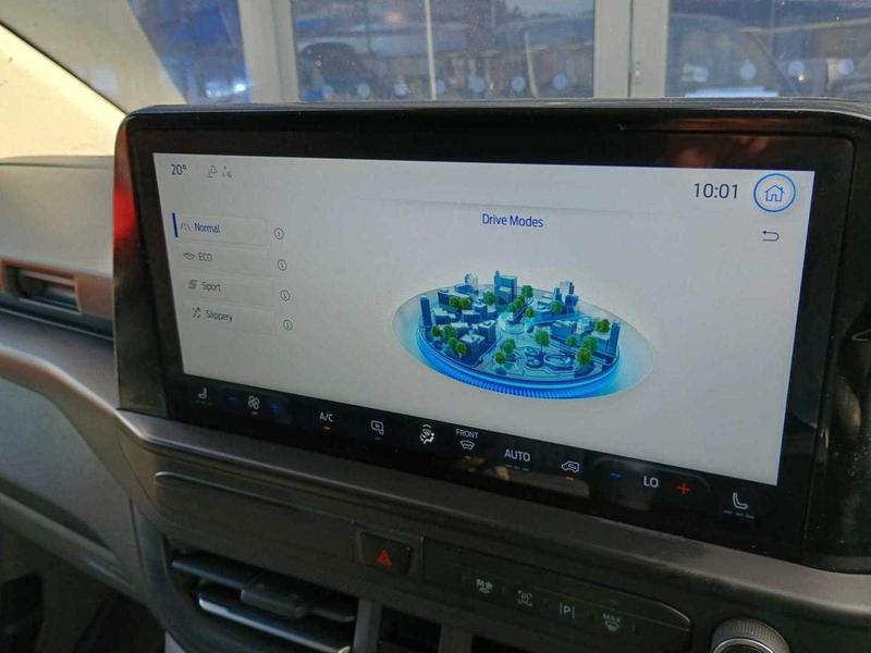 Used Ford Transit Custom 2024 for sale - 76776792: Photo 30