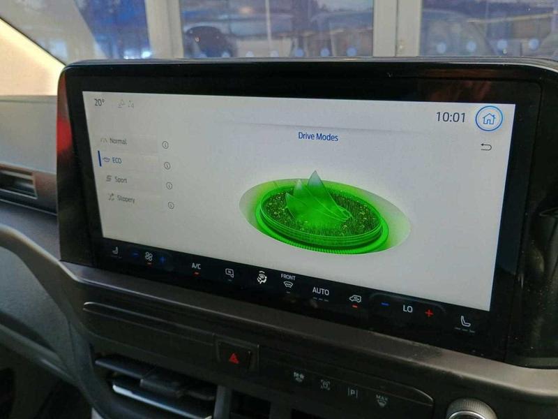 Used Ford Transit Custom 2024 for sale - 76776792: Photo 31