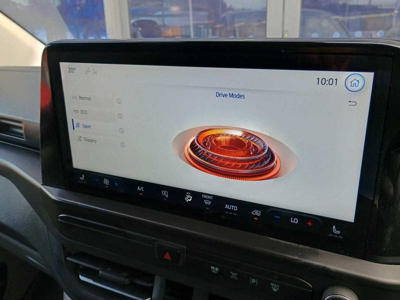 Used Ford Transit Custom 2024 for sale - 76776792: Photo 32