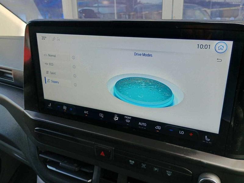 Used Ford Transit Custom 2024 for sale - 76776792: Photo 33