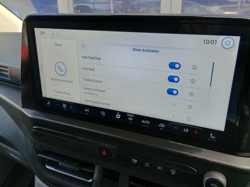 Used Ford Transit Custom 2024 for sale - 76776792: Photo 34