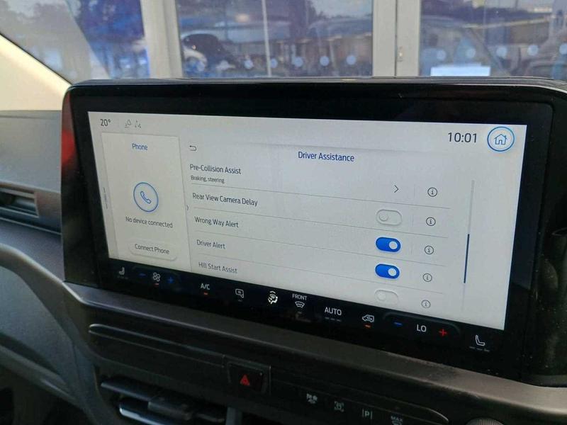 Used Ford Transit Custom 2024 for sale - 76776792: Photo 35