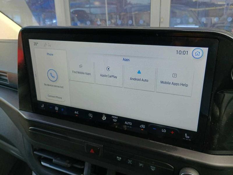 Used Ford Transit Custom 2024 for sale - 76776792: Photo 36