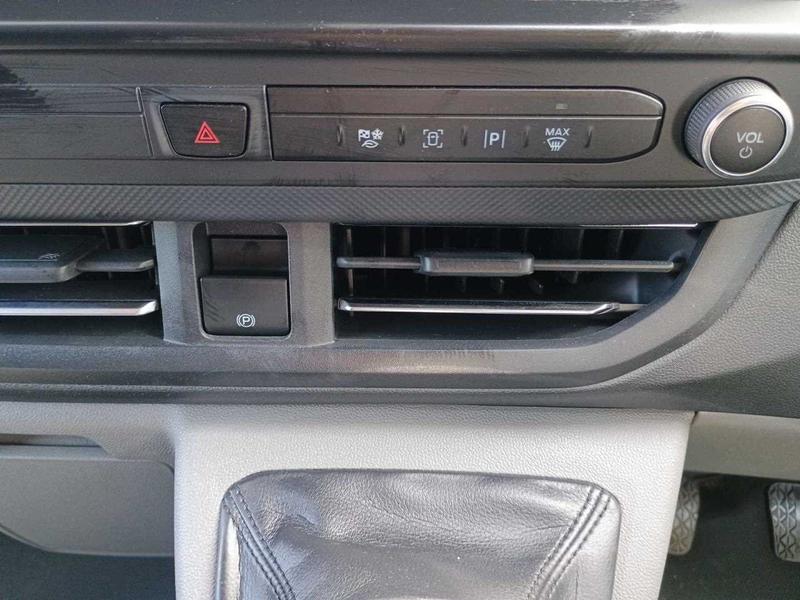 Used Ford Transit Custom 2024 for sale - 76776792: Photo 38