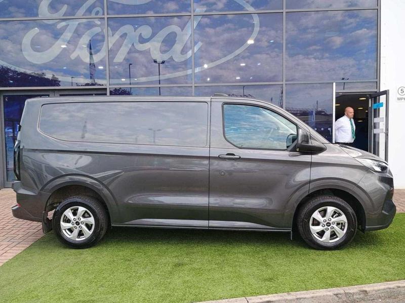 Used Ford Transit Custom 2024 for sale - 76776792: Photo 5