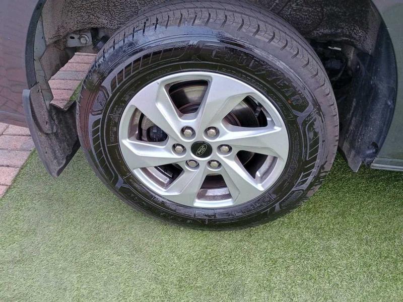 Used Ford Transit Custom 2024 for sale - 76776792: Photo 6