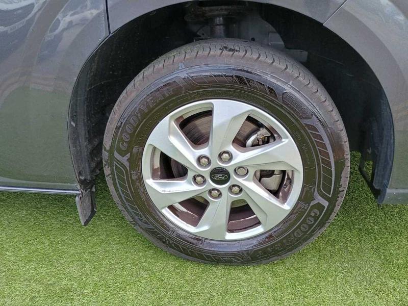 Used Ford Transit Custom 2024 for sale - 76776792: Photo 7