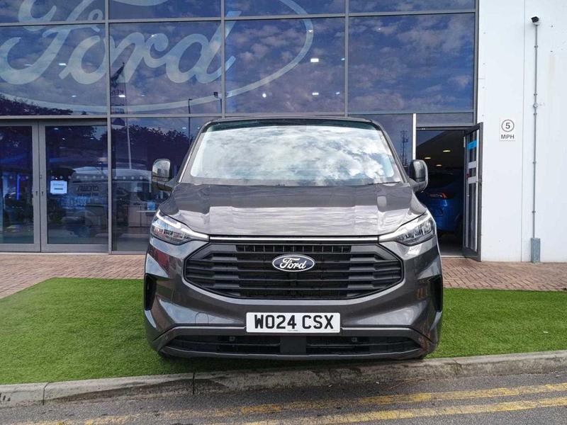 Used Ford Transit Custom 2024 for sale - 76776792: Photo 8