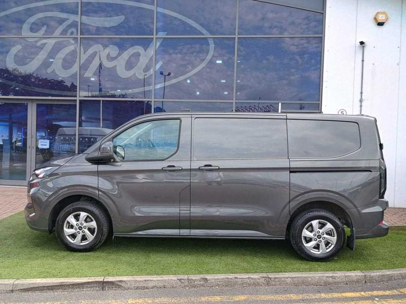 Used Ford Transit Custom 2024 for sale - 76776792: Photo 9