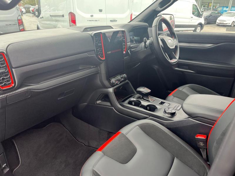 Used Ford Ranger for sale - 77447317: Photo 10