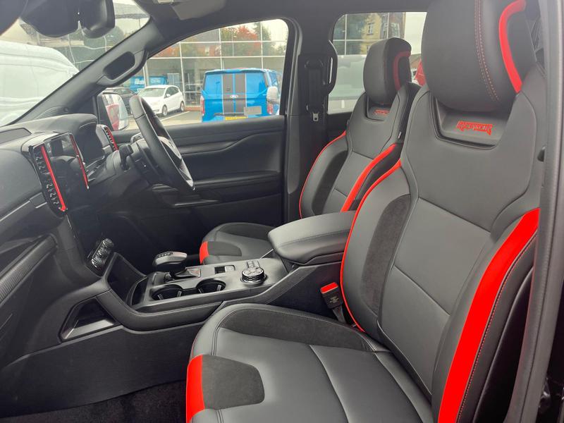 Used Ford Ranger for sale - 77447317: Photo 11