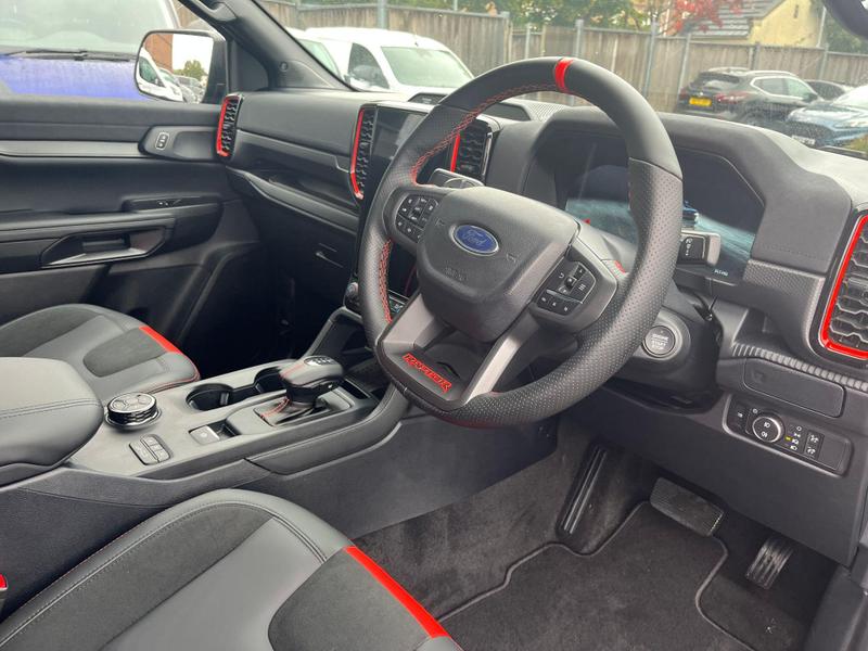 Used Ford Ranger for sale - 77447317: Photo 12