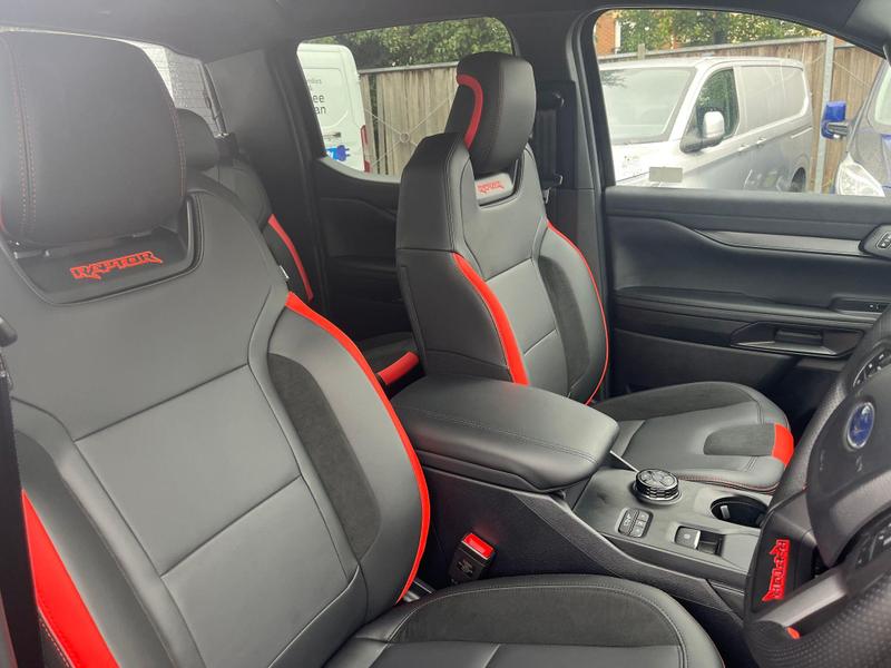 Used Ford Ranger for sale - 77447317: Photo 13