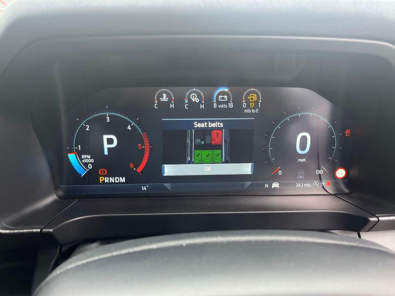 Used Ford Ranger for sale - 77447317: Photo 14