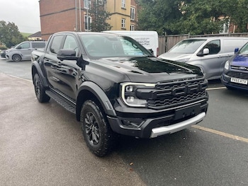 Ford Ranger feature image