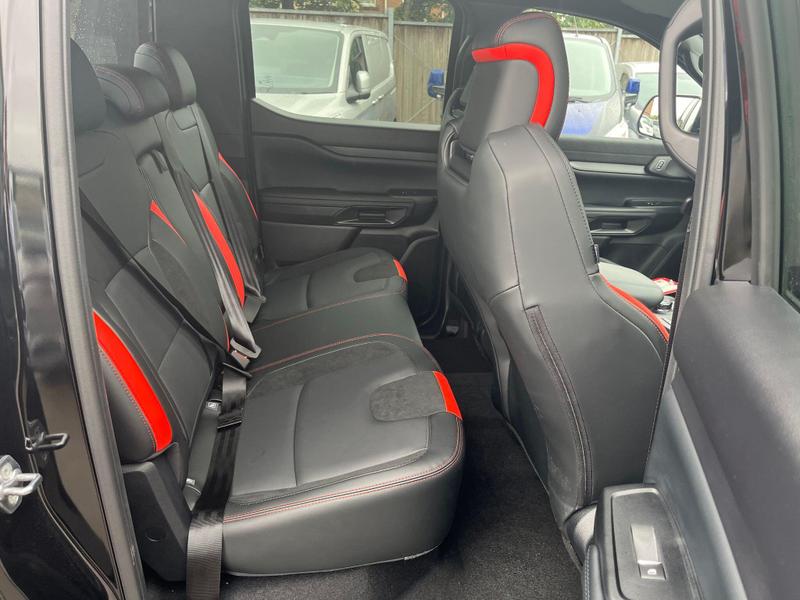 Used Ford Ranger for sale - 77447317: Photo 24