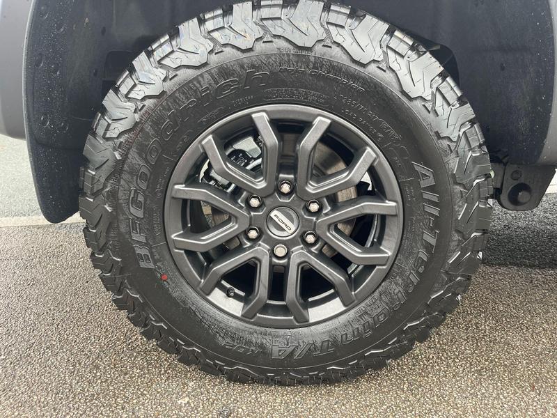 Used Ford Ranger for sale - 77447317: Photo 25