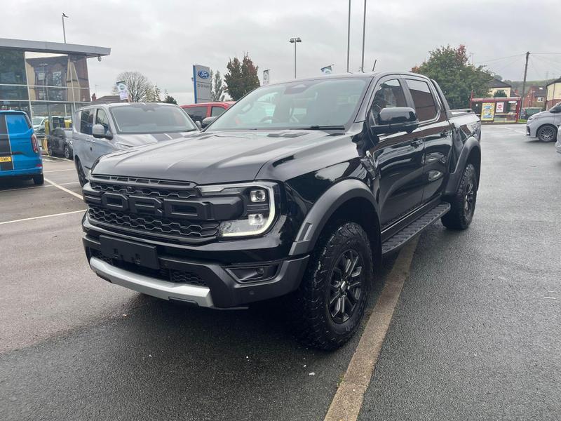 Used Ford Ranger for sale - 77447317: Photo 3