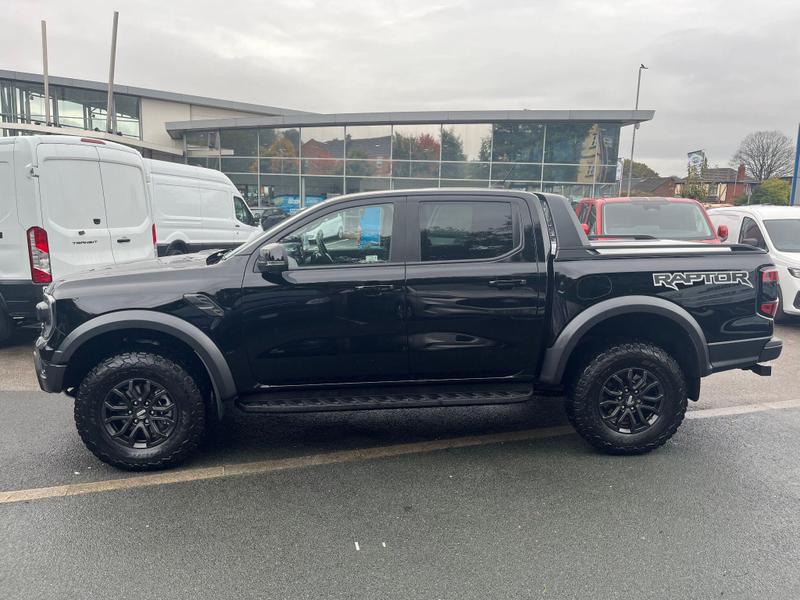 Used Ford Ranger for sale - 77447317: Photo 4