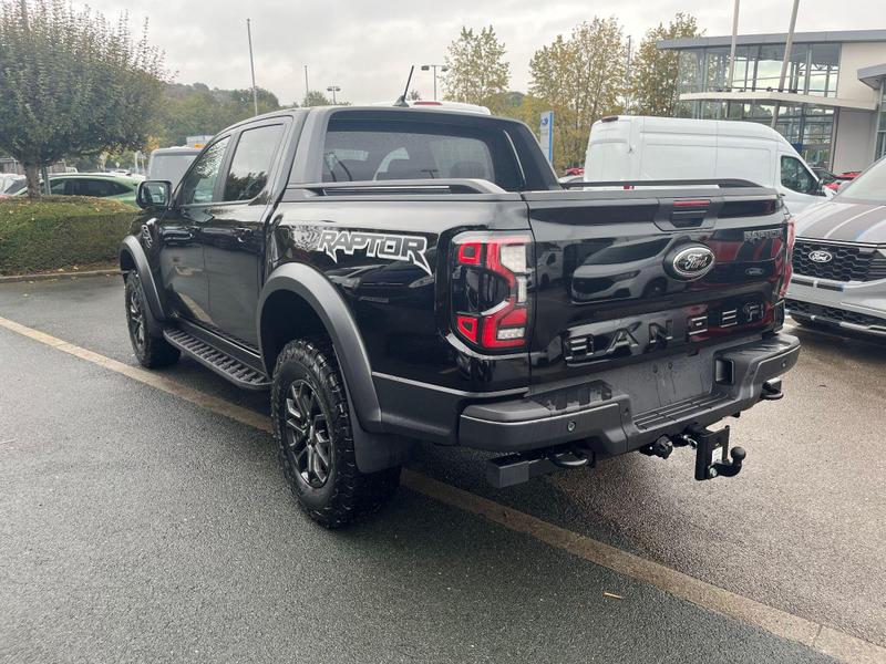 Used Ford Ranger for sale - 77447317: Photo 5