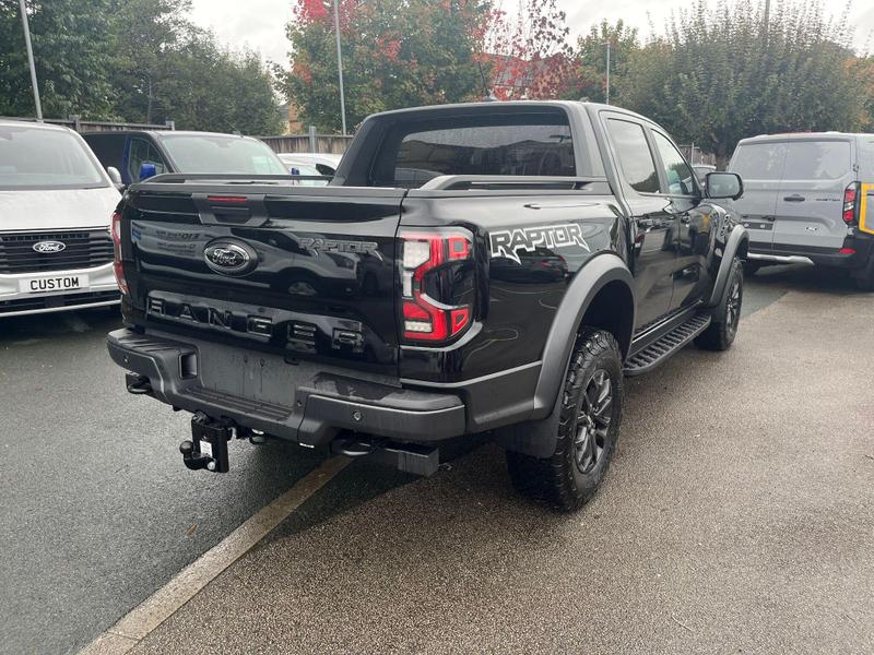 Used Ford Ranger for sale - 77447317: Photo 6