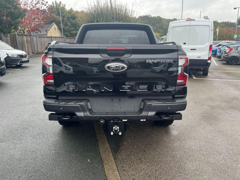 Used Ford Ranger for sale - 77447317: Photo 7