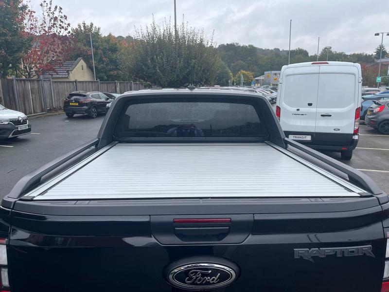 Used Ford Ranger for sale - 77447317: Photo 8